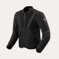 Kurtka Rev'it GT-R 4 AIR czarna