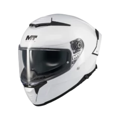 Kask MT Thunder 4 biały