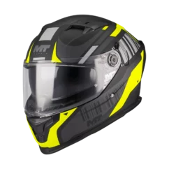Kask MT integralny Braker B13 MATT