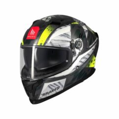 Kask integralny MT Braker SV Fury C6