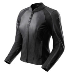 Kurtka damska Rebelhorn Siena czarna