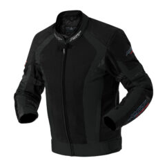 Kurtka RST Ventilator czarna