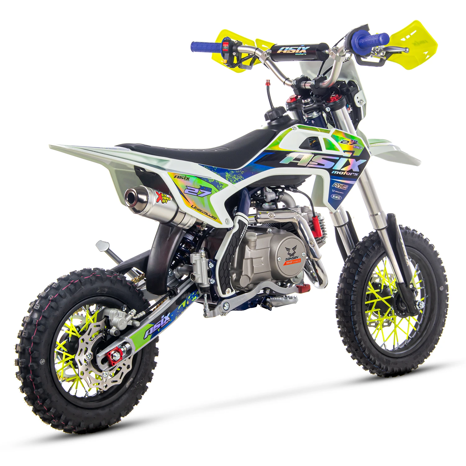 ASIX XB-27 - obrazek 8