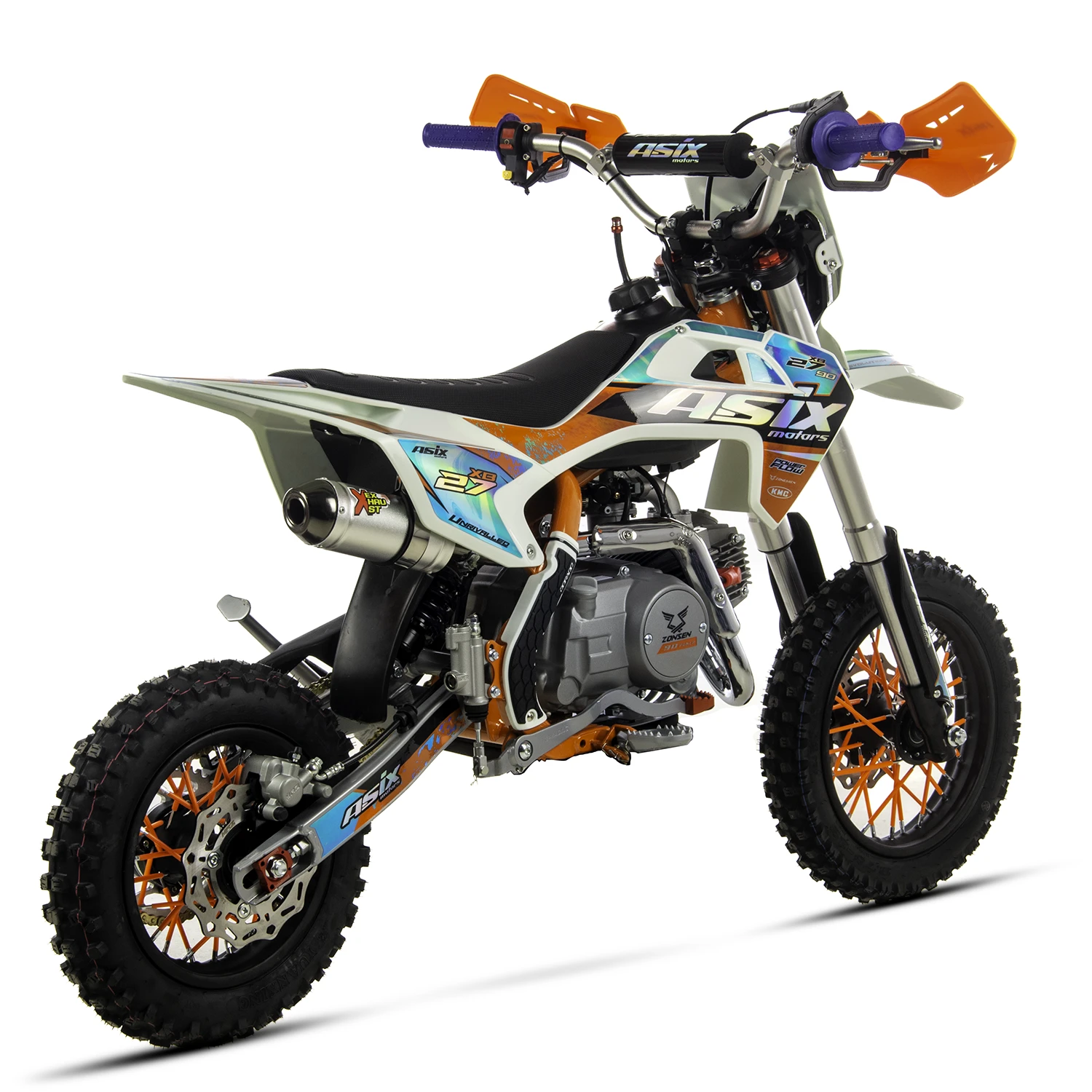 ASIX XB-27 - obrazek 3