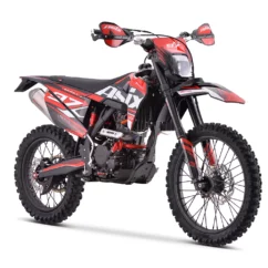 Motocykl ASIX XT97 300