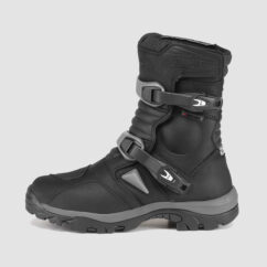 Buty Forma Adventure Low dry czarne