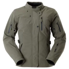 Kurtka damska Furygan Sarah Trooper khaki