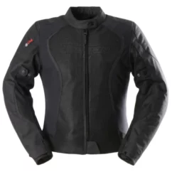 Kurtka damska Furygan Odessa Vented czarna