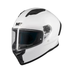 Kask integralny MT STINGER 2 biały