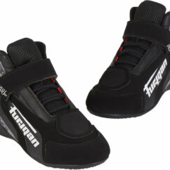 Buty Furygan V4 vented black-pixel