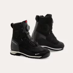 Buty Rev'it Pioneer GTX Gore-tex czarne