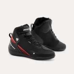 Buty Rev'it G-force H20 red