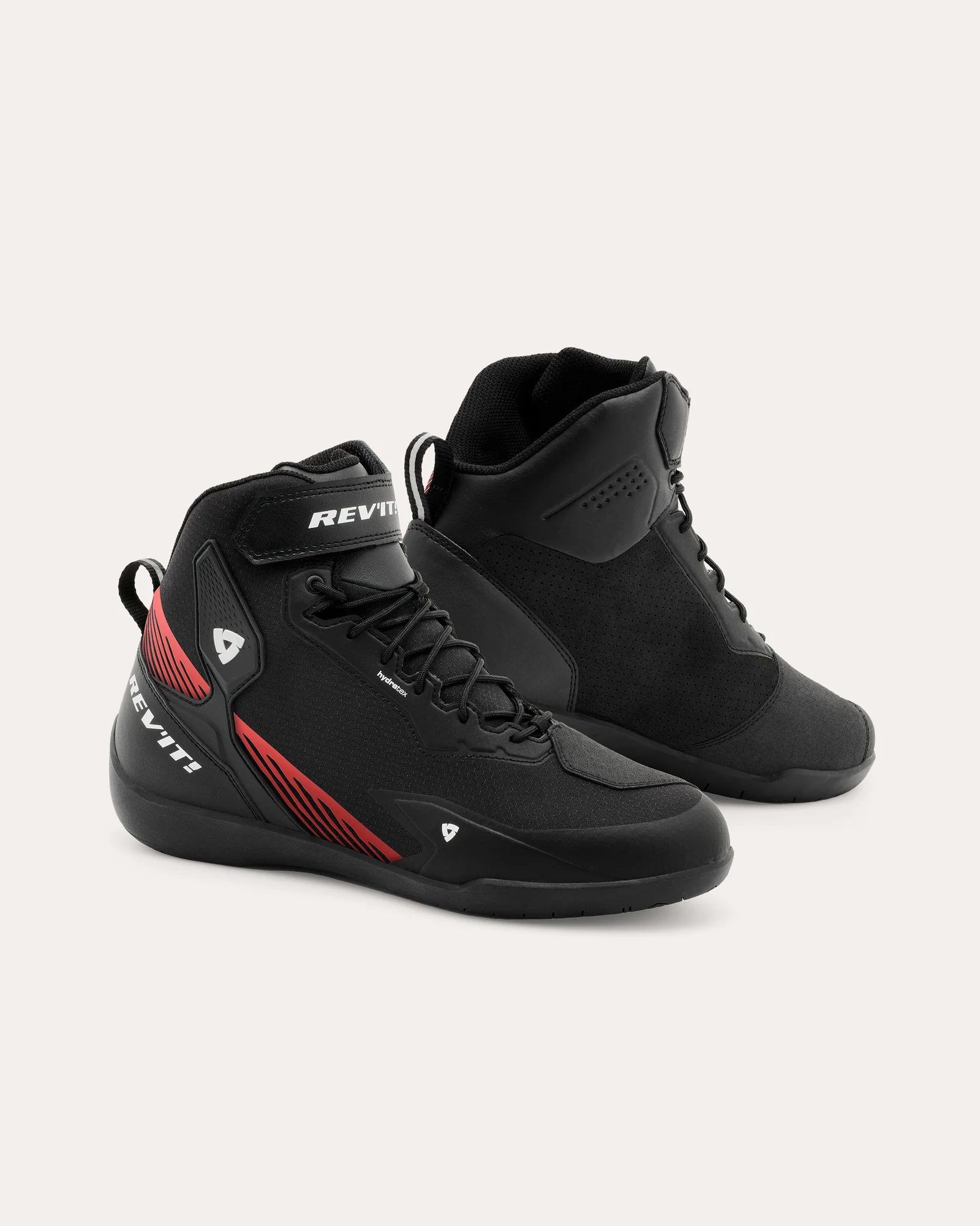 Buty Rev'it G-force H20 red