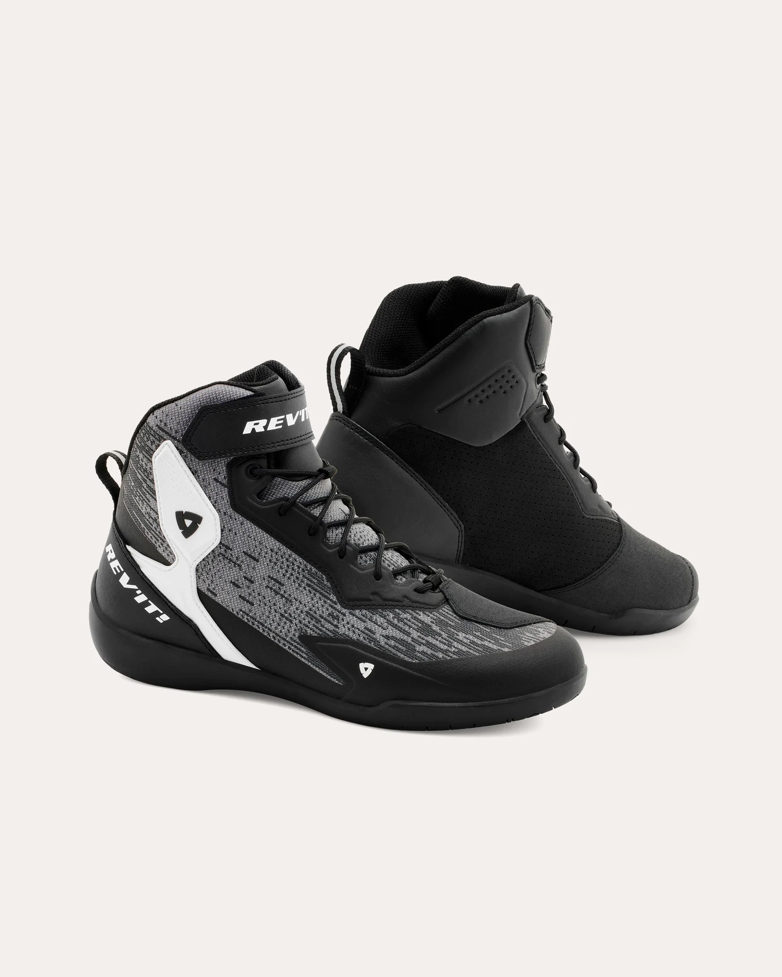 Buty Rev'it G-force 2 Air black-grey