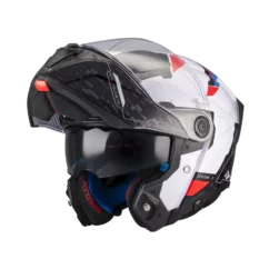 Kask szczękowy Atom 2 SV Highlands A7
