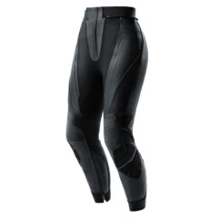 Spodnie damskie Rebelhorn Diva czarne