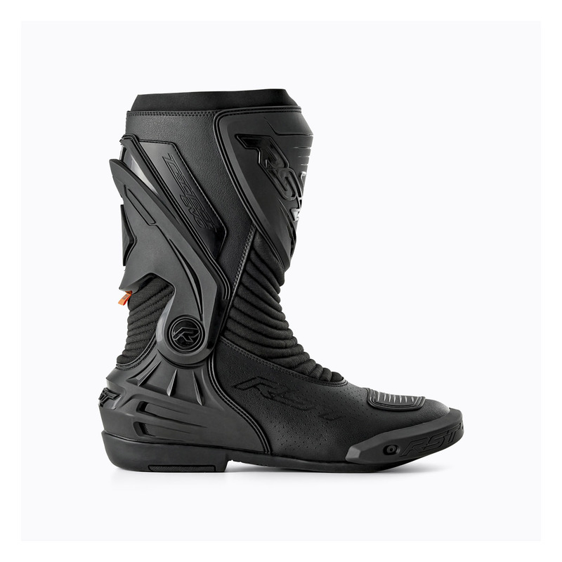Buty RST TracTech Evo D3O czarne