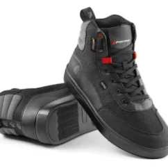 Buty Forma Milano dry czarne