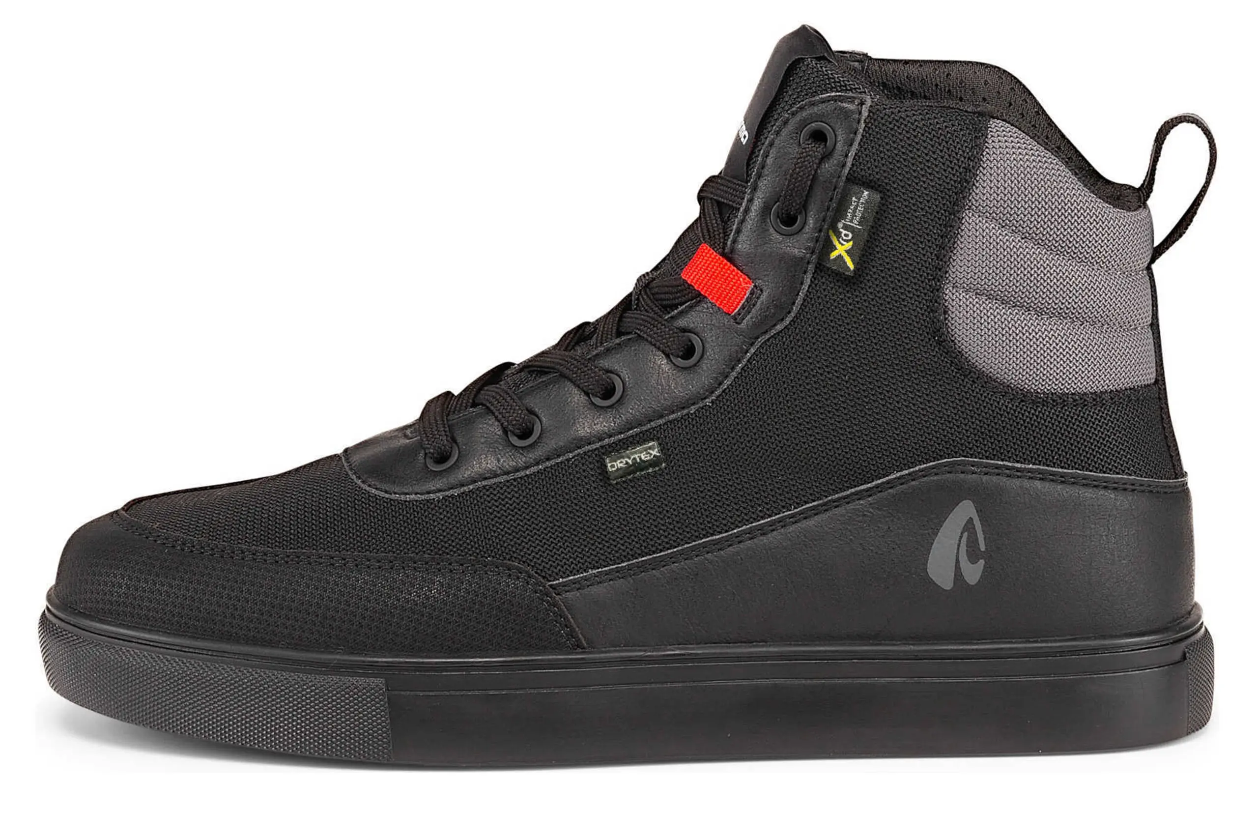 Buty Forma Milano dry czarne - obrazek 2