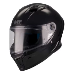 Kask integralny MT STINGER 2 PURE KID czarny mat