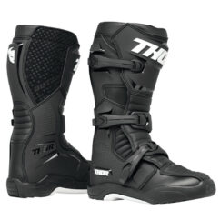 Buty Thor BLITZ XR czarne