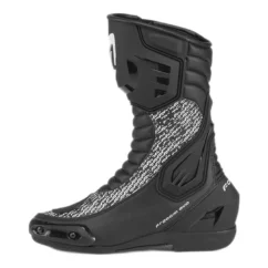 Buty Forma Freccia czarno białe