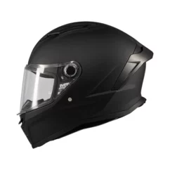 Kask integralny MT STINGER 2 PURE czarny mat