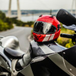 kask na motor