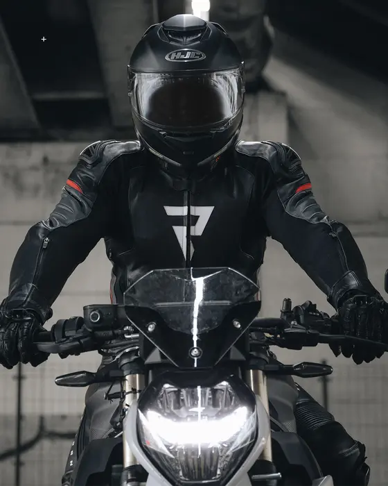Jak dbać o kurtkę skórzaną motocyklową