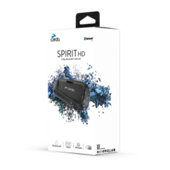 Interkom Cardo Spirit HD