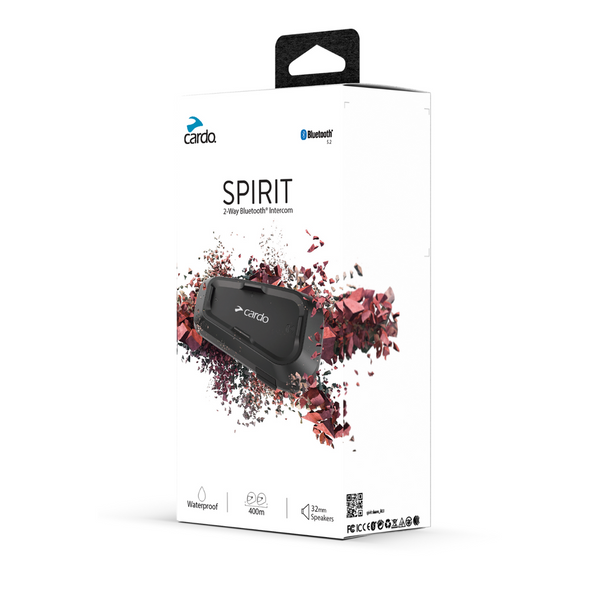 Interkom Cardo Spirit