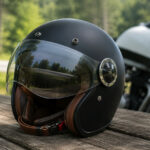 kask na motor