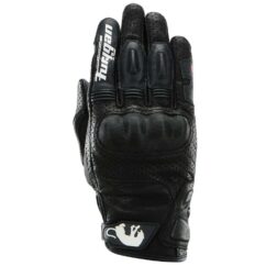 Rękawice motocyklowe Furygan TD21 Vented (czarne)