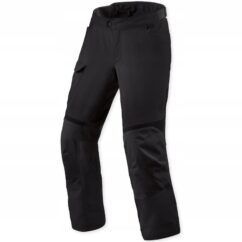 Spodnie motocyklowe Rev'it! Convergent H2O (czarne)