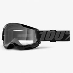 Gogle crossowe 100% STRATA 2