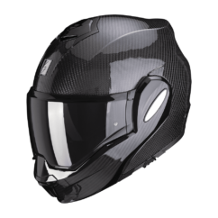 Kask szczękowy Scorpion Exo-tech evo CARBON