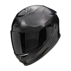 Kask integralny SCORPION EXO-GT  AIR czarny mat