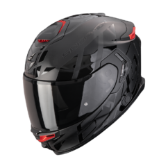 Kask integralny SCORPION EXO-GT  AIR noble