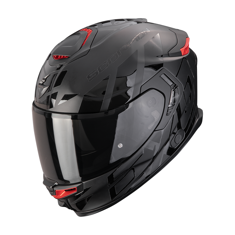 Kask integralny SCORPION EXO-GT AIR noble