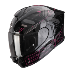 Kask integralny SCORPION EXO-530 fond pink