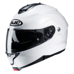 HJC Kask C91N biały