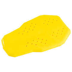 OCHRANIACZ PLECÓW ARMANOX 203-M (FB) LVL2 YELLOW rozmiar M