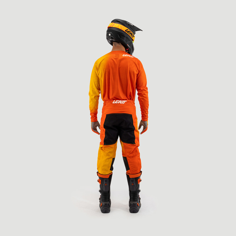 LEATT RIDE-KIT 3.5 Zestaw offroadowy bluza + spodnie - obrazek 4