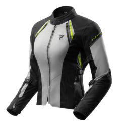 Kurtka damska Rebelhorn Swift fluo