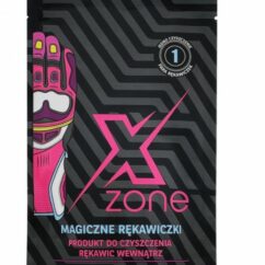 Magiczne rękawiczki- produkt do czyszczenia rękawic wewnątrz