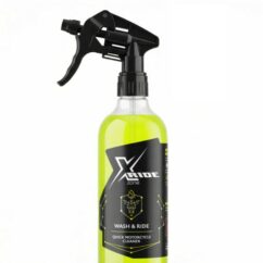 Wash&Ride - Quick Motorcycle Cleaner - Szybkie czyszczenie motocykla bez wody