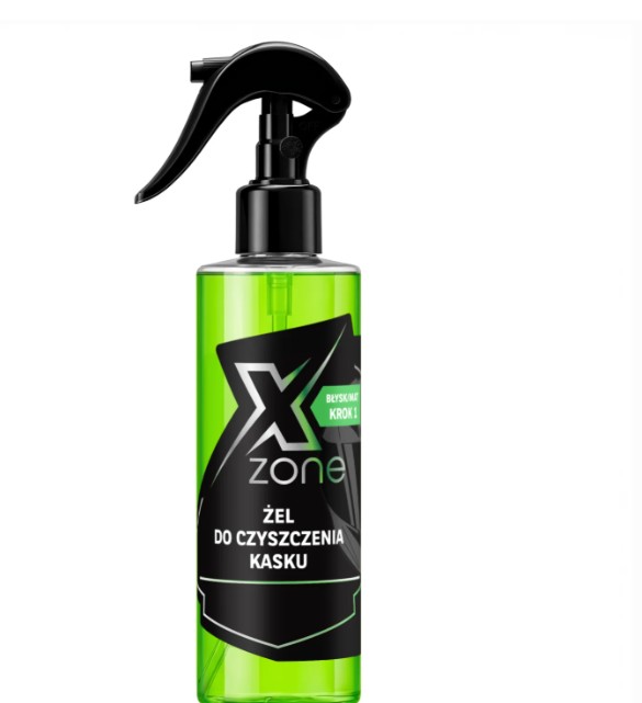 Żel do czyszczenia kasku Giga 250 ml