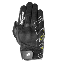 Rękawice Furygan Jet d3o NEON fluo