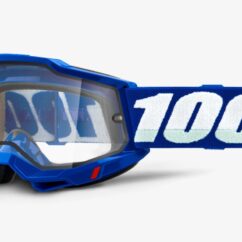 Gogle crossowe 100% Accuri 2