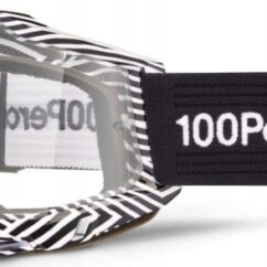Gogle crossowe 100% Accuri 2